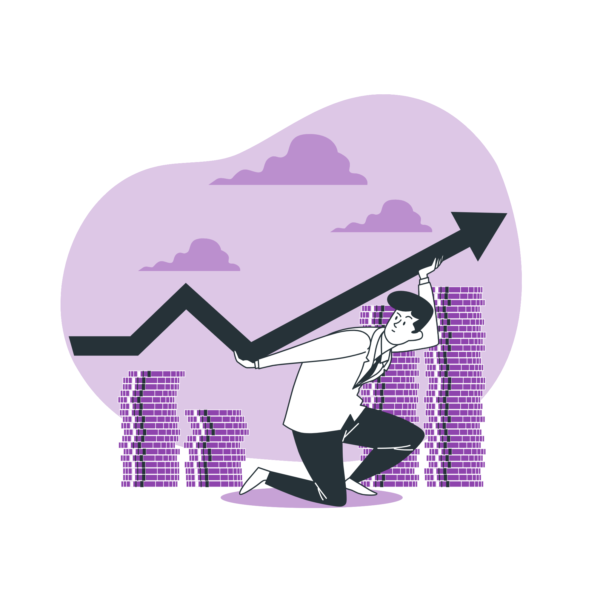 Financial Growth